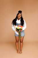 Tymia Williams