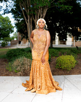 RAY'MARIA TYSON