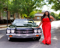 A. CARTER